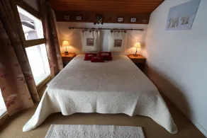 Duplex dans Chalêt à Megève 3* - Image 4