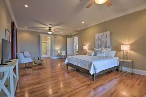 Lakeside Retreat at Lake Weir - Image 2