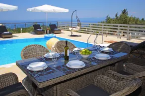 Luxury stone Villa Emily  close to Kathisma and Mylos beach - Image 3