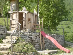 Farmhouse in Umbertide near Lake Trasimeno - Image 2