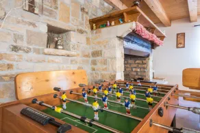 Luxuriöse Villa mit Jacuzzi und privaten Pool - Image 2