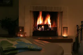 Oasis of well-being by the sea, bungalow, 4 beds, sun terrace, wifi, 10 min walk to the beach - Image 2