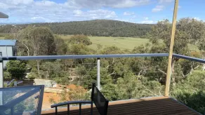 The Panorama - WIFI, Spa, Cosy Wood Fire - Image 5