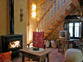 Country house (full rental) La Casita de Zalama for 4 people - Image 5