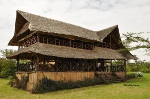 Ol Loika Cottage - Image 4