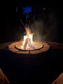 Comfy and cozy RV retreat like having your own campground space - Image 2