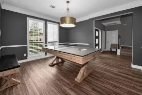 SG Lakefront Villa w/ King Beds Heated Poo/ & Spa - Image 2