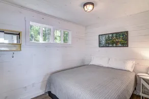 Cozy new cabin on Lac Courte Oreilles!! - Image 4