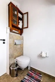Arcana Santorini Villas II - slow living at a spacious cycladic Villa - Image 5