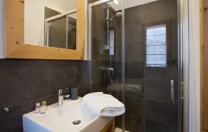 Großes neues Chalet im Zentrum von Deux Alpes - Hallenbad und Sauna - Image 5
