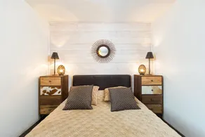 Beautiful location with indoor swimming pool, wellness area & breathtaking view - Image 5