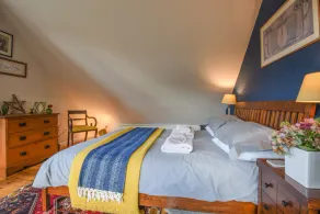 THE LINHAY, pet friendly, country holiday cottage in Lydford - Image 4