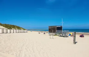 2 bedroom lovely home in Renesse - Image 3