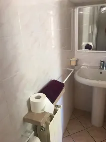 Ferienwohnung in ruhiger und sonniger Lage, zentrumsnahe - Image 2