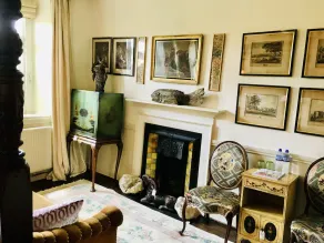 Designer House at Buscot Manor - Image 2
