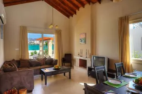 Villa em estilo Sea Point Villa em Coral Bay com piscina privativa - Image 5