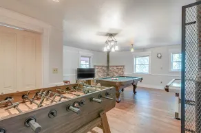 ABOVE IT ALL - UNIQUE MOUNTAIN RETREAT SLEEPS 15 W/REC ROOM - Image 2