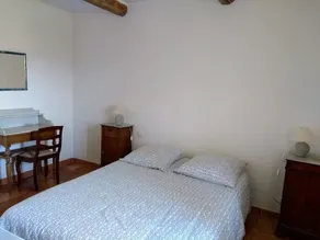 Charming gite 2 pers in Luberon, quiet, panoramic view, swimming pool, fireplace  - Image 3