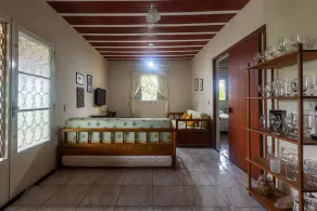 Casa de Campo com Piscina, Sinuca e Churrasqueira - Image 5
