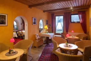 Landhotelwohnung in Seeg - Image 5