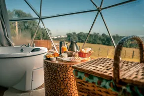 Esphera Glamping - Gravataí - RS - Image 4