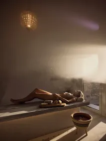 Villa Amra - Secluded Luxury Villa with 2 Pools, Hammam, and Gym - Image 3