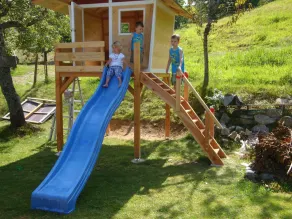 Holiday in one of the most beautiful regions and unspoilt nature - Image 2