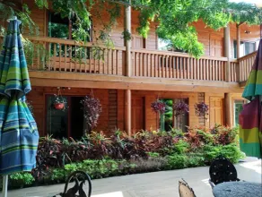  Hotel Cabaña iilldaa, Malinalco - Image 5