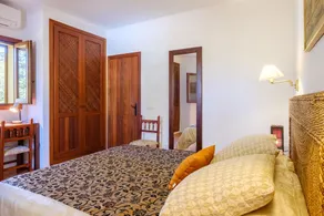 Beautiful Villa “Can Ramón” with Sea View, Mountain View, Garden, Pool & Wi-Fi - Image 5