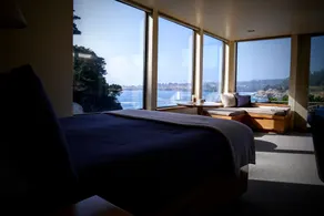SWEEPING OCEAN FRONT VIEW, PRIVATE & SECLUDED - Cove Suite - Image 3