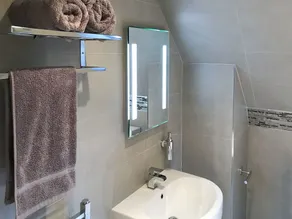 1 bedroom accommodation in Great Ryburgh, near Fakenham - Image 3