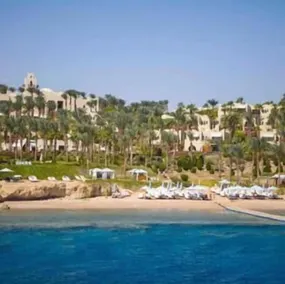 Four Season Private Villas in Sharm El Sheikh - Image 5