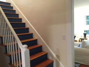 Renovated Cottage w/spectacular mountain view - Image 3