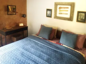Beautifully designed 80 sqm spacious oasis in the forest, family friendly - Image 4