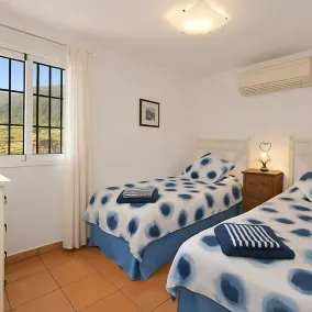 Stunning Contemporary Style Andalusian Villa with Private Pool .Sleeps 8 - Image 4