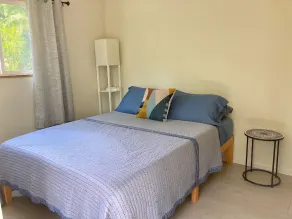 Aloha Bungalow, Garden Level 1 Bedroom, walking distance to Kehena Beach. - Image 5