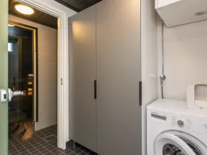 Holiday Home Skivillas paljakka 3- - 2mh by Interhome - Image 3