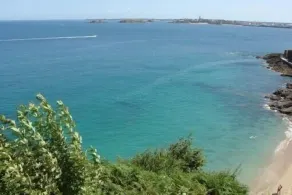 Nice house walking distance (300 mètres) from beach and shops - Image 4