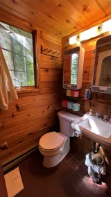 Beachfront House w/ Wi-Fi on Amazing Lake Michigan Site! Close to Sturgeon Bay  - Image 4