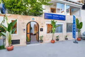 MARE MARIN BOUTIQUE HOTEL - Image 5