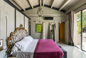 CAPALBIO CHARMING VILLA WITH POOL-LUXURY VILLA WITH POOL NEAR THE SEA - Image 4