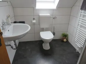 Ferienwohnung Dorfblick an der Nordsee - Image 2