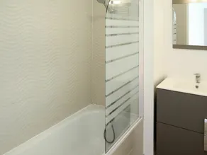 Beautiful apartment for 6 guests with WIFI, pool, TV, terrace and pets allowed - Image 2