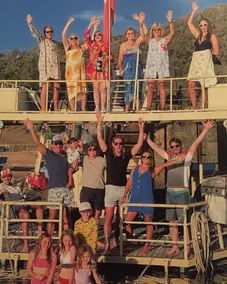 Rudawe Lodge in Taylor Bay, with FREE lake experience - Image 3