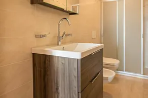 Apartamento de férias \"Eisacktal\" com vista para a montanha, Wi-Fi, terraço e jardim - Image 3