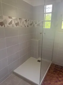 Villa en Drôme Provençale avec piscine chauffée et SPA - Image 3