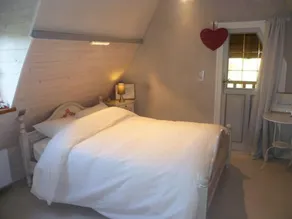 Cottage Norman ideal para 2 famílias (7 + 2 p.) Área selvagem, cabana com 15 m de altura - Image 5