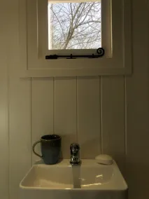 Private Shepherd’s Hut - Image 2