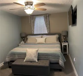 Lakeview - Lake Erie - Ashtabula, OH - 5 Min to GOTL - Fireplace- Deck - King Bed - Image 4