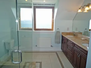 Sea View Holiday Home Sheeps HeadBantry - Image 4